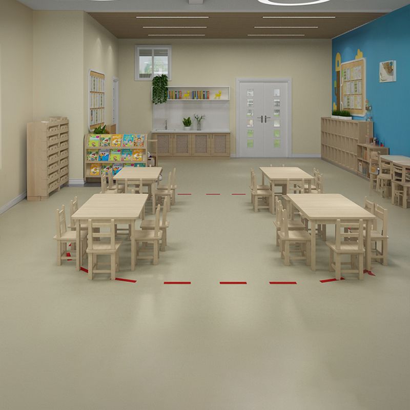 Children's PVC flooring