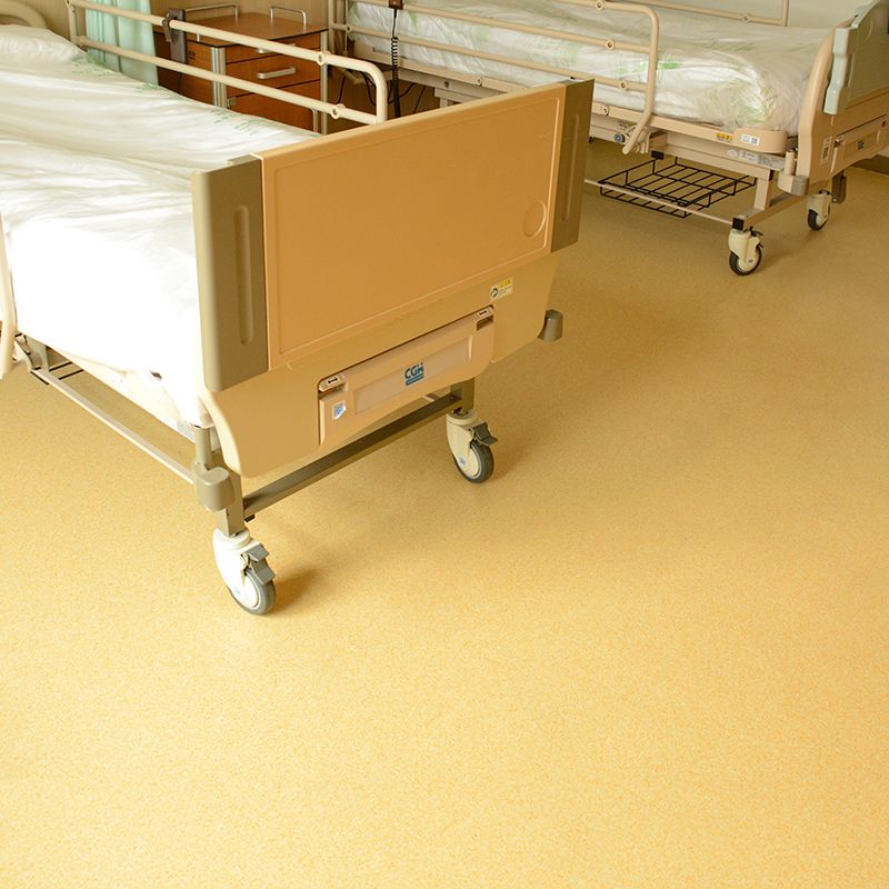 hospital operating room flooring