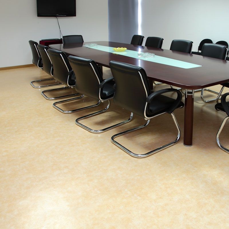 office PVC flooring