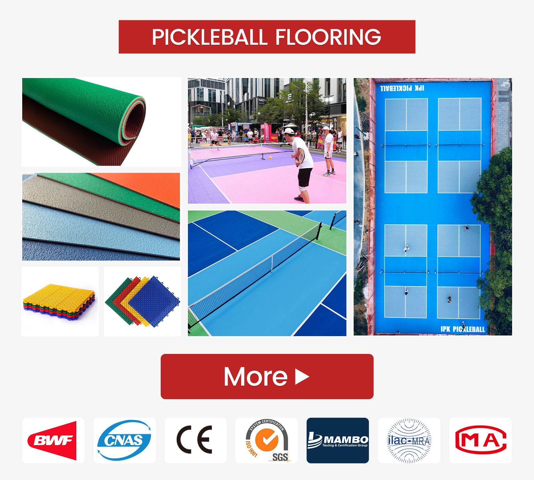 pvc flooring