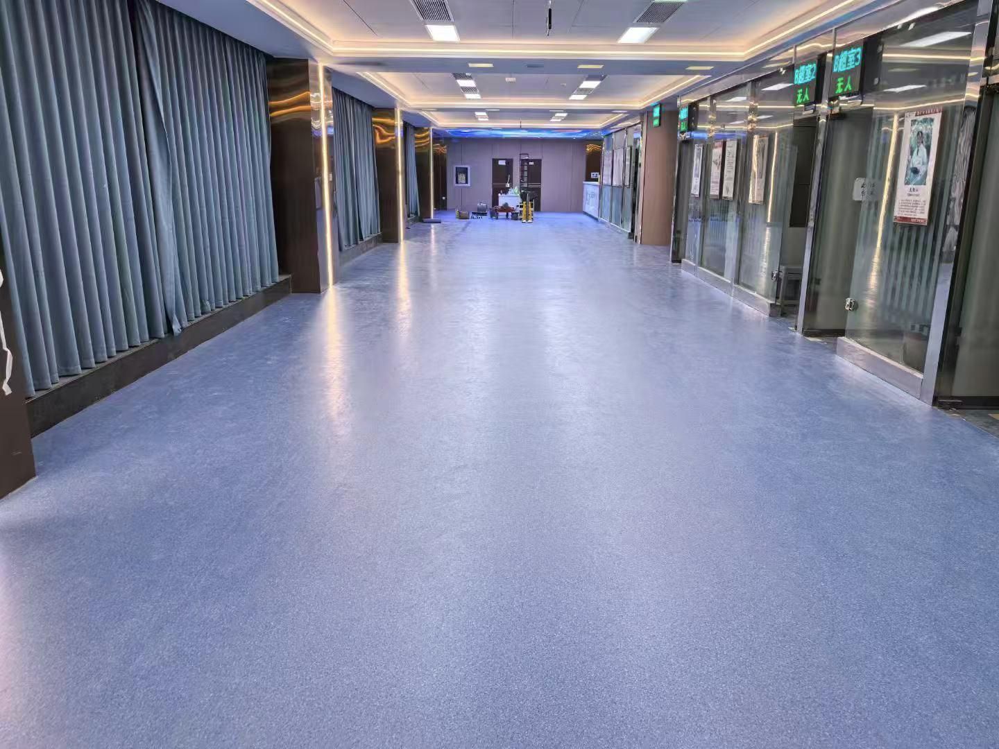 floor construction technical key points