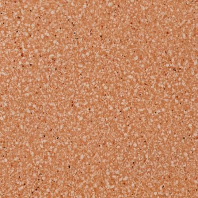 2mm  Heterogeneous floor orange