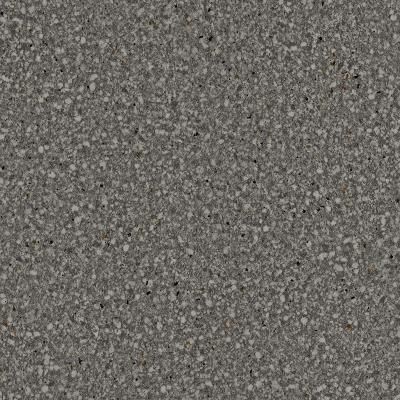 2mm wear resistant floor for school dark grey