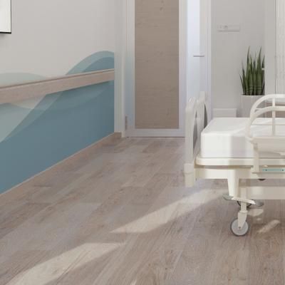 flooring pvc vinyl hospital flooring