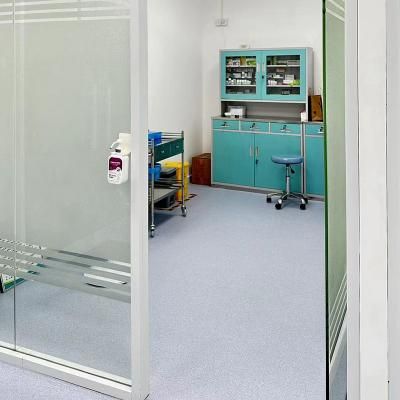 china medical vinyl flooring hospital flooring