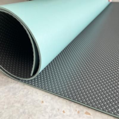 PVC Aircraft Flooring